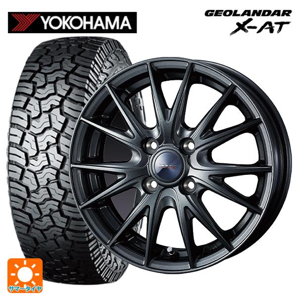 ヨコハマタイヤ（YOKOHAMA TIRE） スズキ スペーシアベース(MK33)用 