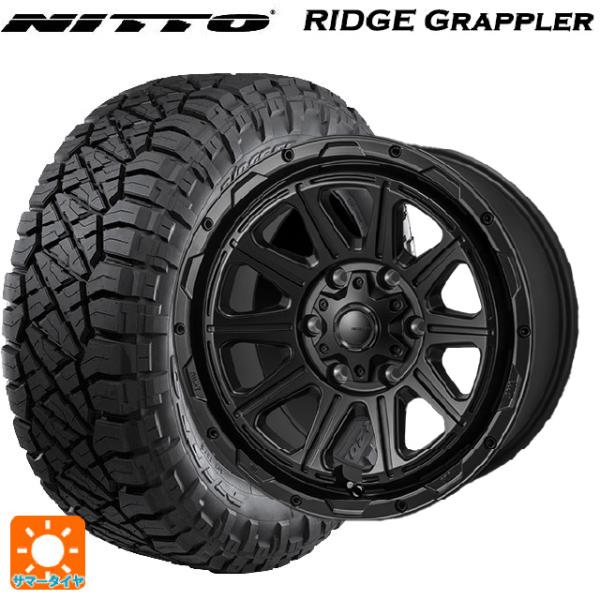 ニットータイヤ トヨタ ハイラックス(120系)用 265/70R17 121/118Q