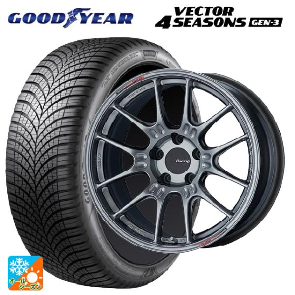 Vector（グッドイヤー） トヨタ アルファード(30系)用 245/40R19 98Y