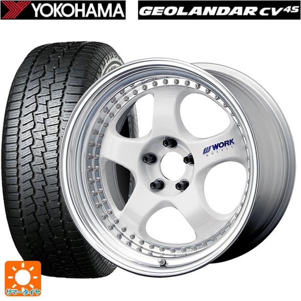 ヨコハマタイヤ（YOKOHAMA TIRE） トヨタ RAV4(50系)用 235/55R19 105V