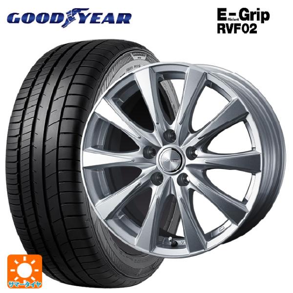Efficient Grip トヨタ ヴェルファイア(30系)用 235/50R18 101W XL