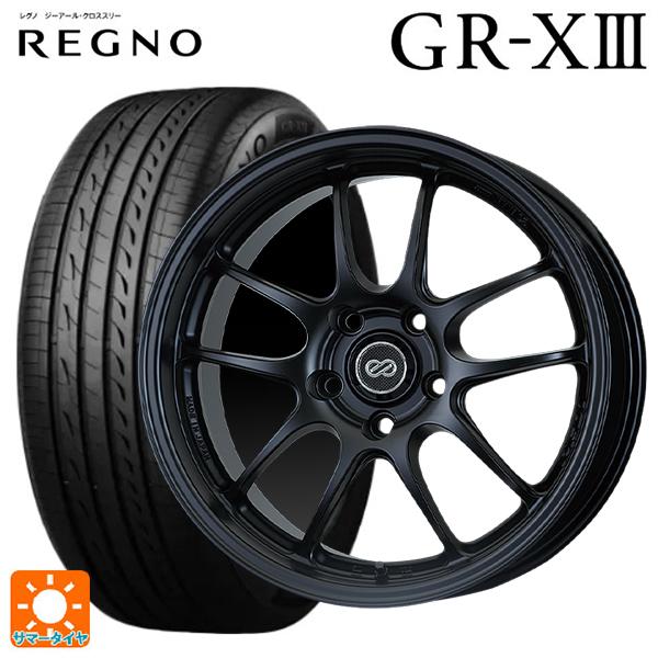 50プリウス　レグノ　215/45/17　 レグノ（ブリヂストン） トヨタ プリウス(50系)用 215/45R17 91W XL