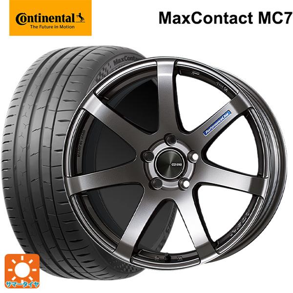 コンチネンタル トヨタ プリウス(50系)用 225/40R18 92Y XL