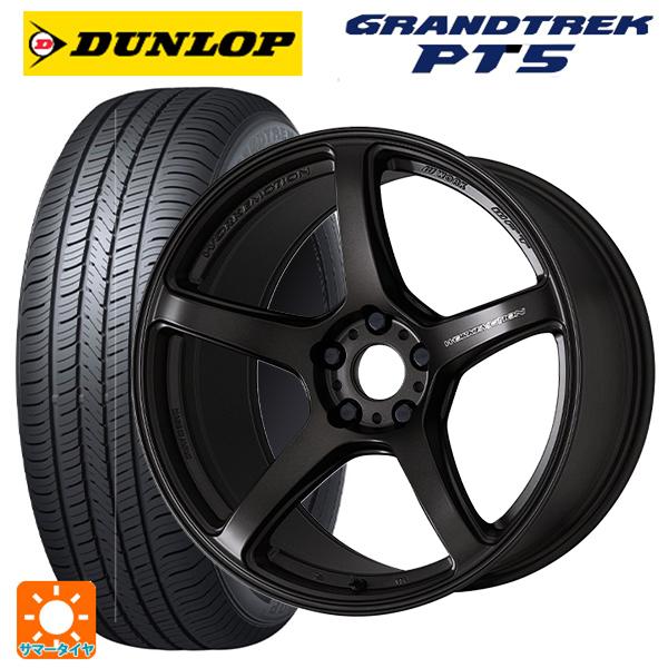 DUNLOP（ダンロップ） スバル レガシィアウトバック(BS系)用 225/65R17 