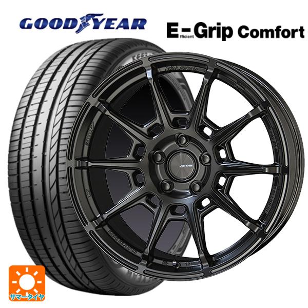 レベッカ Efficient Grip スバル レガシィアウトバック(BS系)用 225/55R18 98V