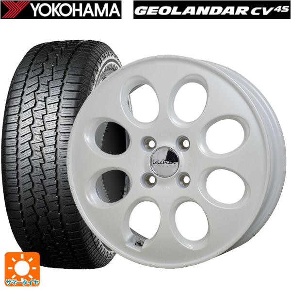 ヨコハマタイヤ ダイハツ タフト(LA900/LA910)用 165/65R15 81S 