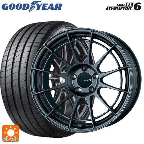 ENKEI（エンケイ） トヨタ GRカローラ(4BA-GZEA14H)用 235/40R18 95Y