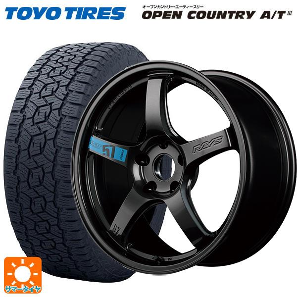 OPEN COUNTRY ミツビシ アウトランダーPHEV(5LA GNOW)用 235/60R18