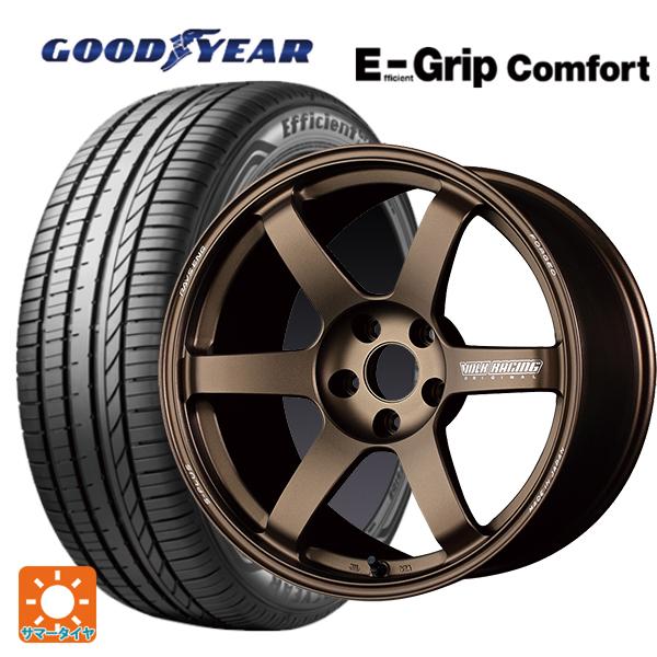 Efficient Grip スズキ スイフトスポーツ(ZC33S)用 195/45R17 81W 