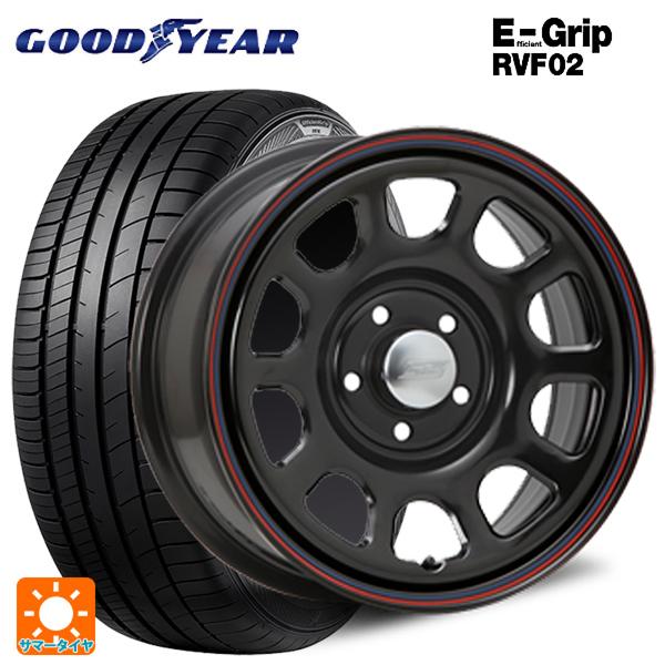 Efficient Grip トヨタ ヴォクシー(90系)用 205/60R16 92V