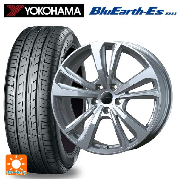 egoiste117 ベンツ 205/60R16 BluEarth メルセデスベンツ Aクラス(W177)用 205/60R16 92H ヨコハマ