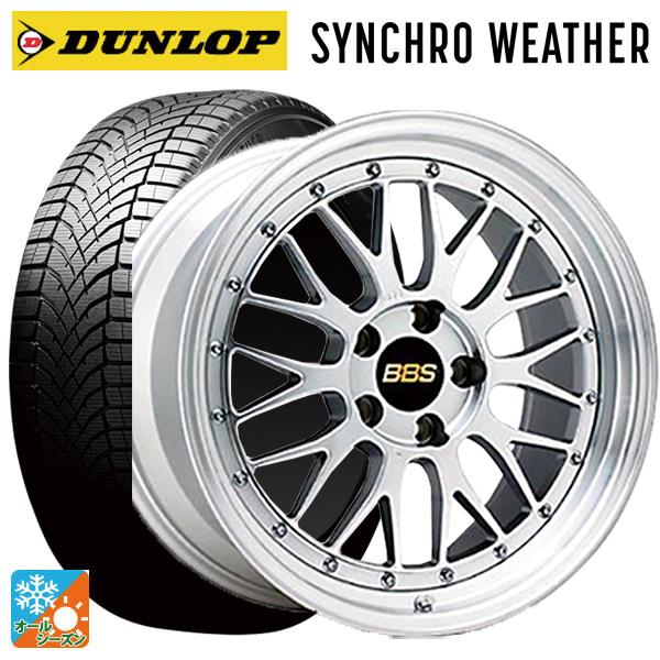 DUNLOP（ダンロップ） トヨタ プリウス(60系)用 195/50R19 88H