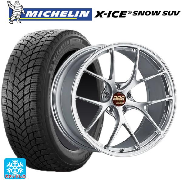 X-ICE マツダ CX-80(KL5/KL3系)用 235/55R19 105H XL ミシュラン 正規