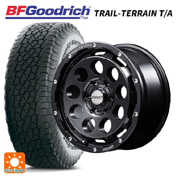 1本BFグッドリッチオールテレーンT/A 275 65 R18 ランクル プラド BFグッドリッチ トヨタ ランドクルーザー250(250系)用 275/65R18 116T