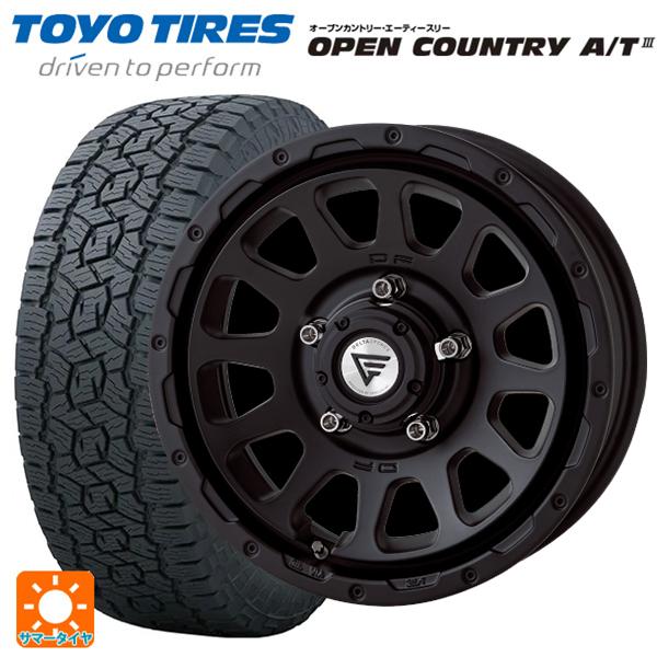 OPEN COUNTRY スズキ ジムニーノマド(JC74W)用 215/70R16 100T