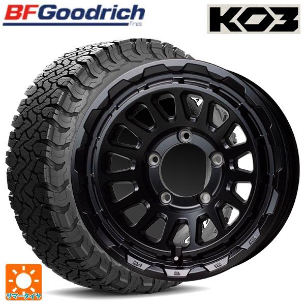 オールテレーン スズキ ジムニーノマド(JC74W)用 225/70R16 102/99S BF