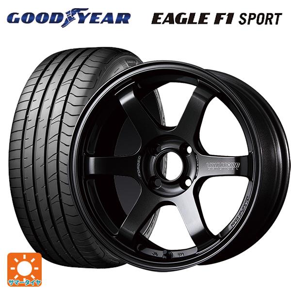 RAYS マツダ ロードスター(ND系)用 195/50R16 84V グッドイヤー 