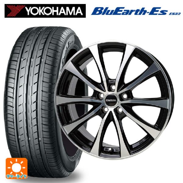BluEarth 在庫有 スズキ スイフトスポーツ(ZC33S)用 185/55R16 83V