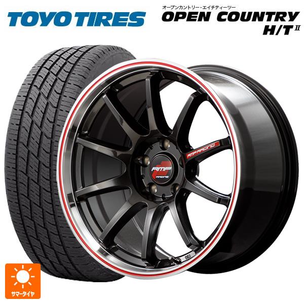 OPEN COUNTRY マツダ CX-80(KL5/KL3系)用 235/60R18 103H トーヨー