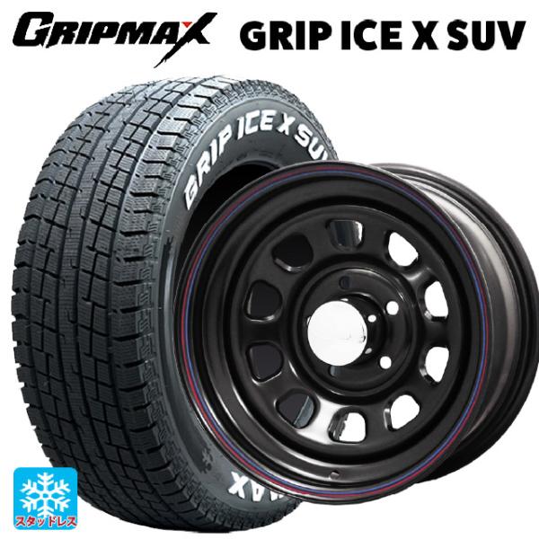 在庫有 スズキ ジムニーノマド(JC74W)用 215/70R16 100Q グリップ