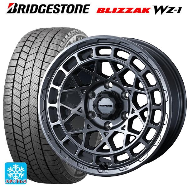 ブリザック トヨタ ランドクルーザー250(250系)用 2025年製 265/65R18