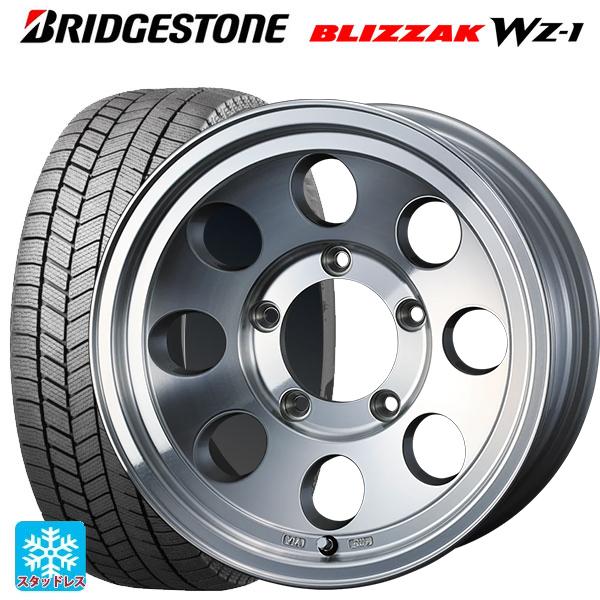 ブリザック スズキ ジムニーシエラ(74系)用 195/80R15 96Q