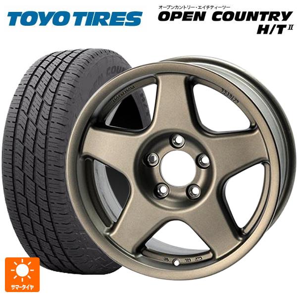 OPEN COUNTRY トヨタ ランドクルーザー70(GDJ76W)用 265/70R16 112H