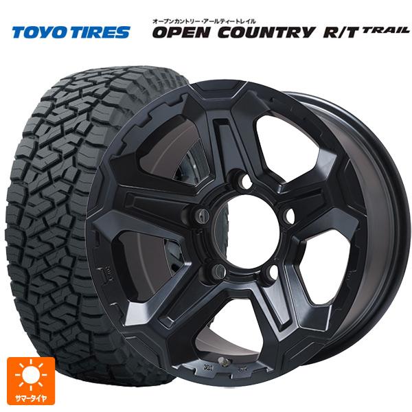 専用ランクル70 GRJ76GDJ76 265/70R16 タイヤホイールセット OPEN COUNTRY 在庫有 トヨタ ランドクルーザー70(GDJ76W)用 265/75R16