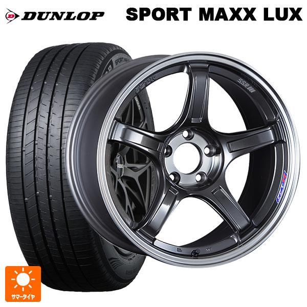 SP SPORT トヨタ C-HR(ZYX10)用 215/60R17 96H ダンロップ スポーツ