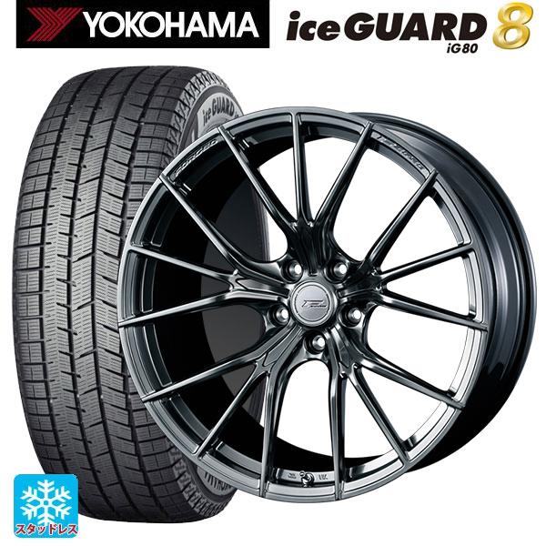 iceGUARD トヨタ アルファード(30系)用 2025年製 245/40R19 98Q XL