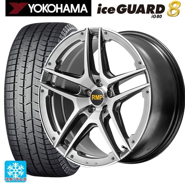 iceGUARD トヨタ アルファード(30系)用 245/40R19 98Q XL ヨコハマ