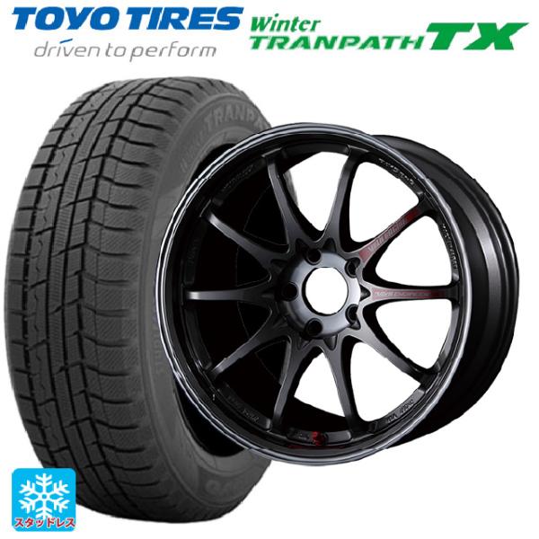 愛品倶楽部柏店】トーヨータイヤ Winter TRANPATH TX ホイール＆タイヤ