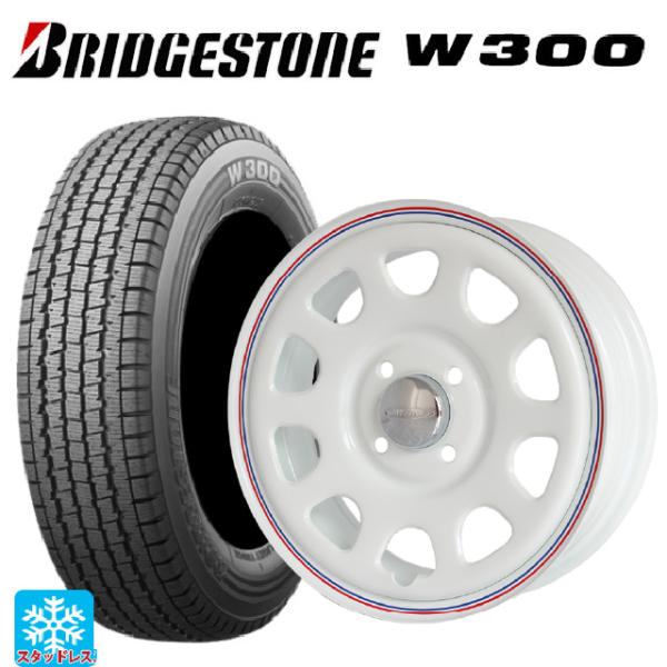 BRIDGESTONE（ブリヂストン） 在庫有 送料無料 スタッドレスタイヤ