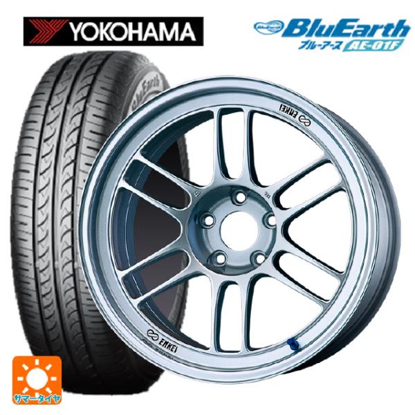 BluEarth 送料無料 サマータイヤホイールセット 185/55R16 83V