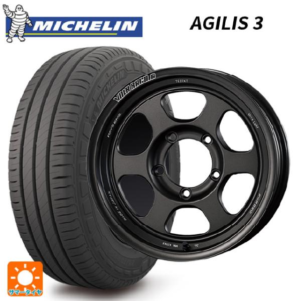 ミシュラン（MICHELIN） 送料無料 サマータイヤホイールセット 215