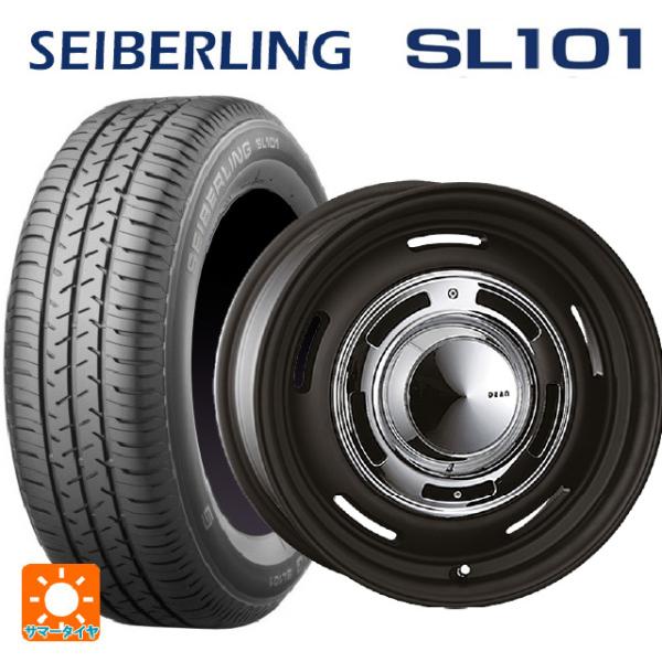 205/65R16 95S サマータイヤホイールセット セイバーリング セイバー 