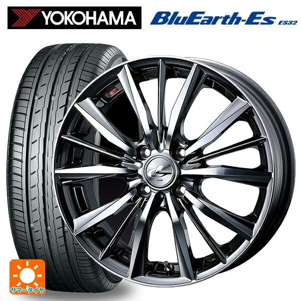 wedsレオニスVT 165/50r16軽自動車用サイズ タイヤホイールセット