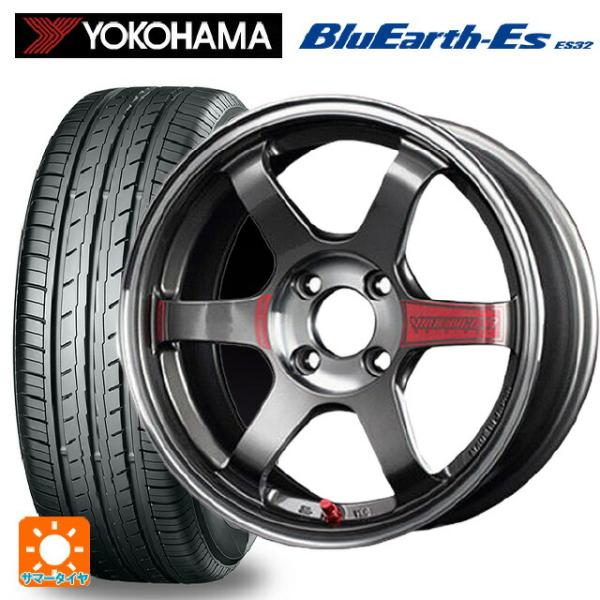 BluEarth 送料無料 サマータイヤホイールセット 195/50R16 84V