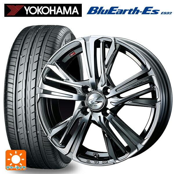 BluEarth 送料無料 サマータイヤホイールセット 195/50R16 84V