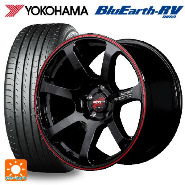 BluEarth 送料無料 サマータイヤホイールセット 215/45R18 93W XL