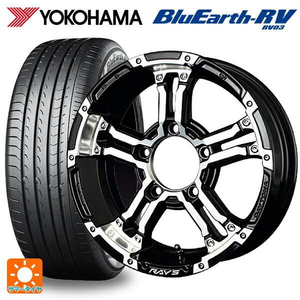 BluEarth 送料無料 サマータイヤホイールセット 215/65R16 98H 
