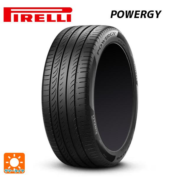 PIRELLI（ピレリ） サマータイヤ 225/45R18 95W XL 18インチ パワジー