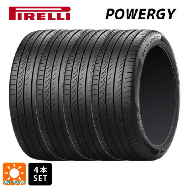 PIRELLI（ピレリ） サマータイヤ 4本 235/45R18 98Y XL 18インチ
