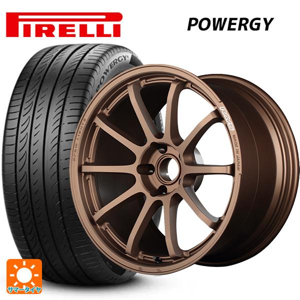 PIRELLI 235/45R18 98Y XL サマータイヤホイールセット ピレリ 