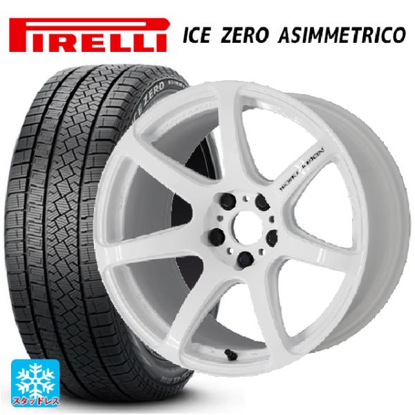 PIRELLI PIRELLI 送料無料 スタッドレスタイヤホイールセット 225