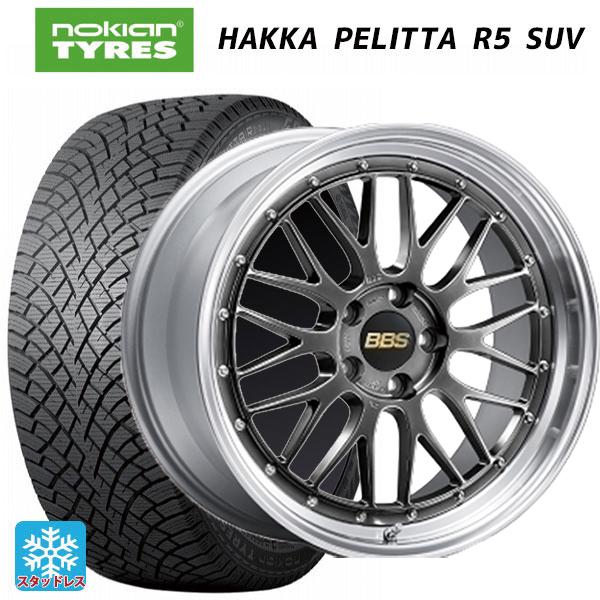 nokian TYRES（ノキアンタイヤ） 送料無料 スタッドレスタイヤホイール 