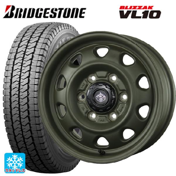 Taka &37 様専用[1]195/80R15 スタッドレス VL10深溝2本 楽天