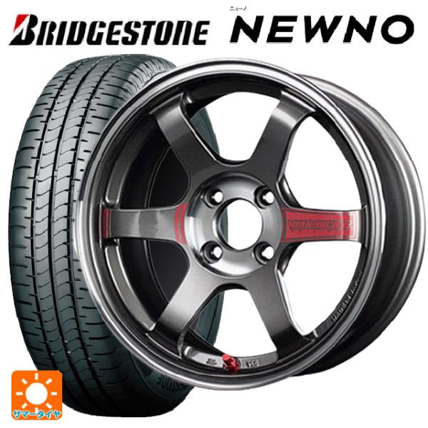 BRIDGESTONE 送料無料 サマータイヤホイールセット 165/50R15 BRIDGESTONE 送料無料 サマータイヤホイールセット 165/50R15