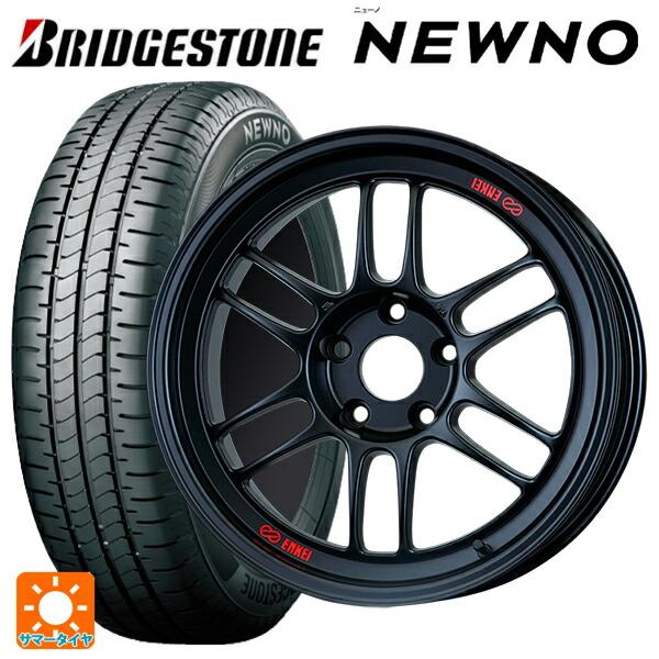 BRIDGESTONE（ブリヂストン） 送料無料 サマータイヤホイールセット
