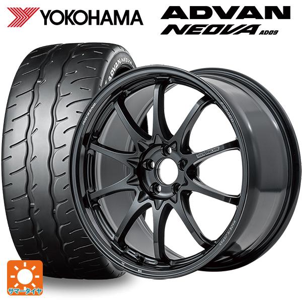 タイヤ・ホイール ENKEI PF07 Yokohama ADVAN NEOVA AD09 タイヤ・ホイール ENKEI PF07 Yokohama ADVAN NEOVA AD09 Amazon